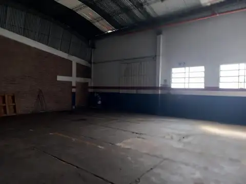 Galpon en Alquiler en General San Martín, $ 1.700.000
