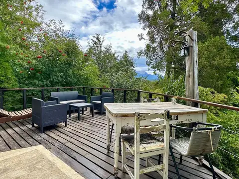 Casa en Alquiler al Noroeste