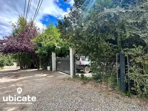 Casa en Alquiler de 3 dormitorios