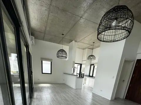 Casa en Alquiler de 2 dormitorios