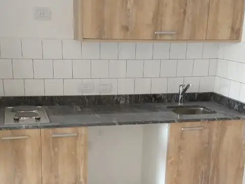 Coronel Brandsen 1100, Piso 3