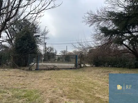 Galpon en Venta en Chivilcoy, USD 690.000