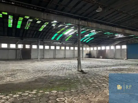 Galpón en venta de 16000m2  en Chivilcoy