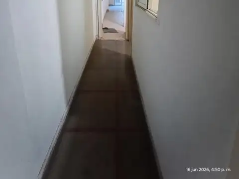 Oficina 3 ambientes con 1 baño