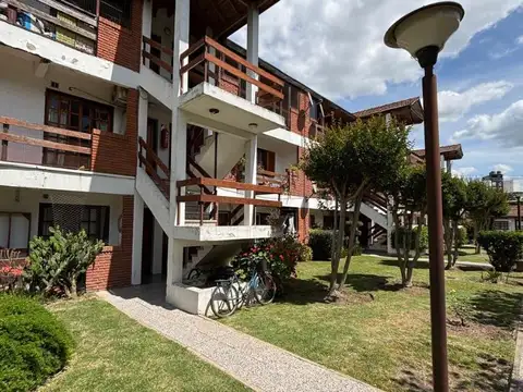 Departamento tres ambientes