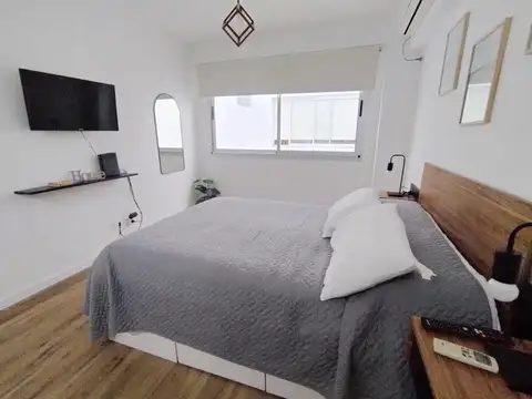 Departamento en Alquiler Temporal de Monoambiente