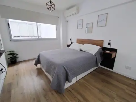 MONOAMBIENTE AMOBLADO EN COLEGIALES