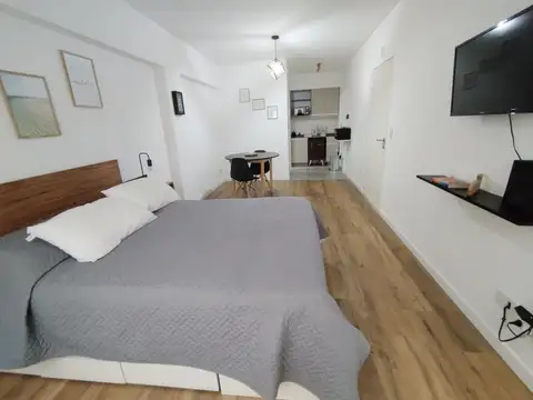 Departamento en Alquiler Temporal al Noroeste