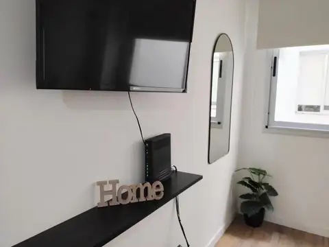 Departamento en Alquiler Temporal 10 años