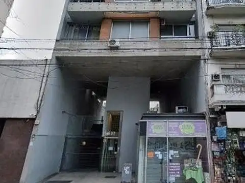 Cochera en venta - 15Mts2 - Balvanera