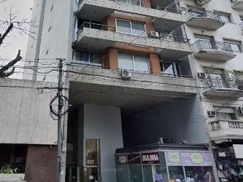 Cochera en venta - 15Mts2 - Balvanera
