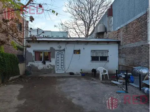 Terreno en Venta 10  mts Frente