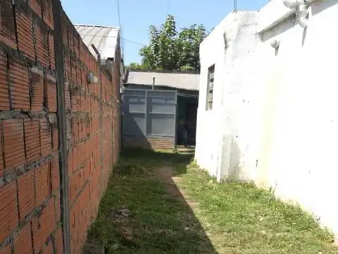 Casa en Venta en José Clemente Paz, USD 46.000