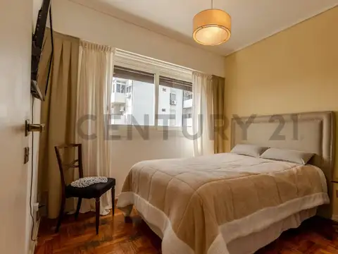 VENTA DEPARTAMENTO 4 AMBIENTES EN FLORESTA