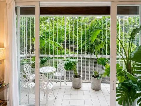 Departamento en Venta en Palermo Chico, USD 455.000