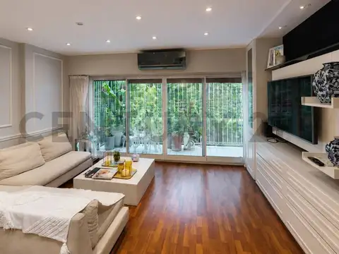 Departamento en Venta de 3 dormitorios
