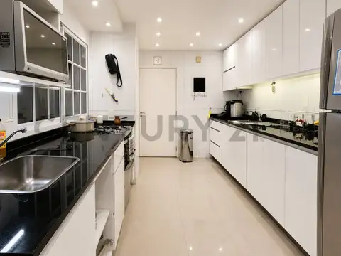 Departamento en Venta 31 años
