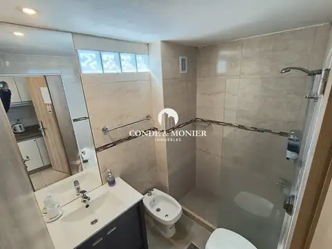 Departamento en Venta 3 años