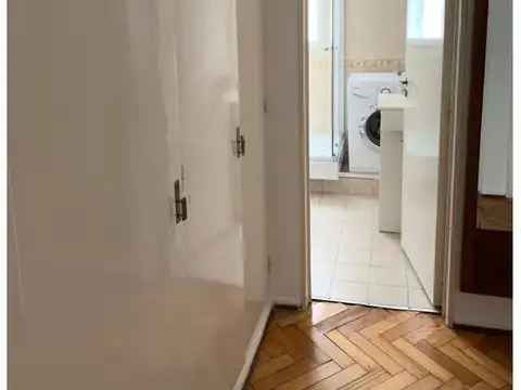 Departamento en Alquiler Temporal A Estrenar