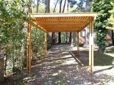 Casa en Alquiler Temporal de 4 dormitorios