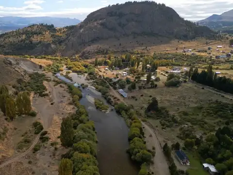 Campo en Venta en San Carlos De Bariloche [Cod: ]