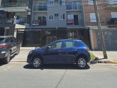 Presidente Hipólito Yrigoyen 1500