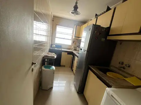 Departamento en Venta al Oeste