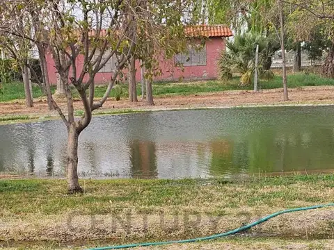 Terreno en Venta en San Roque, USD 7.900