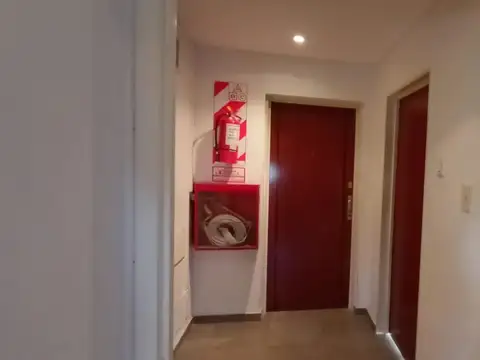 Departamento en Alquiler de 4 ambientes