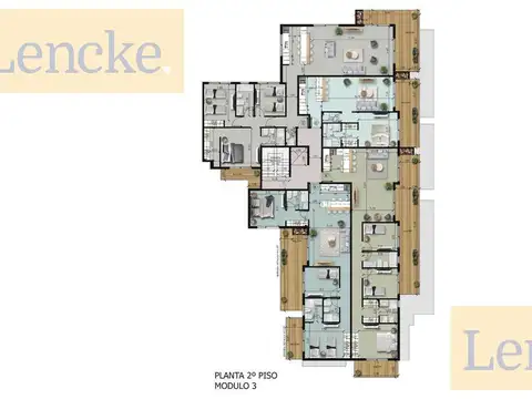 Departamento en Venta 1 año