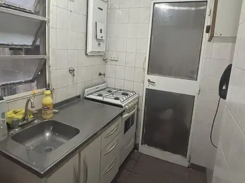 Departamento en Almagro