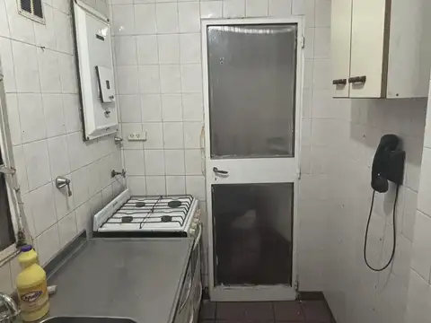Departamento en Venta Apto profesional