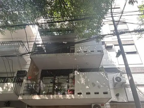 Departamento en Almagro