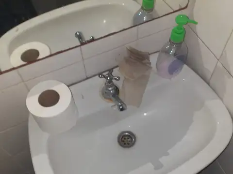 Gral Juan Lavalle 1500