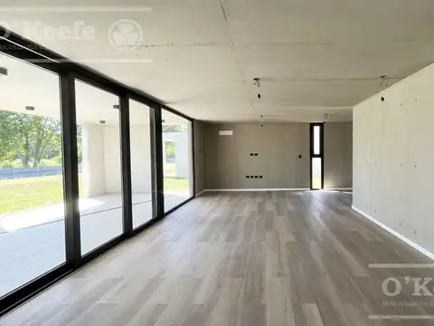 Casa en Greenville