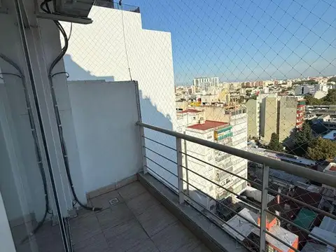 Departamento en Alquiler 14 años