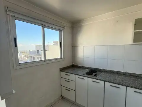 Departamento en Alquiler de Monoambiente