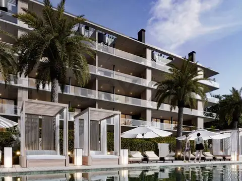 Departamento en Venta de 3 ambientes
