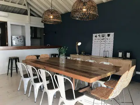 Casa en Alquiler Temporal con 1 cochera