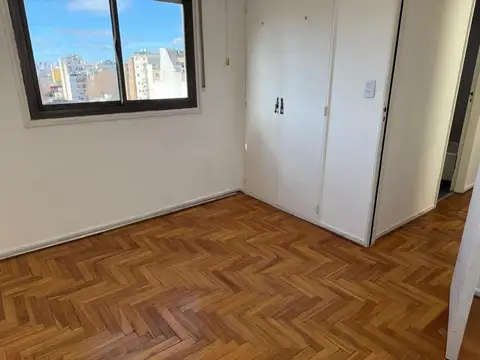 Departamento en Venta 40 años