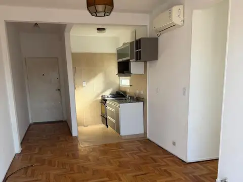 Departamento en Venta en Almagro, USD 75.000