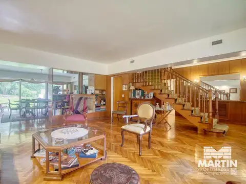 Casa en Venta con 1 cochera