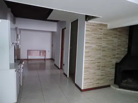 Linda Casa ideal para inversión ya tiene renta