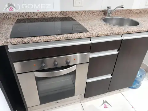 Departamento en Venta Permite mascota