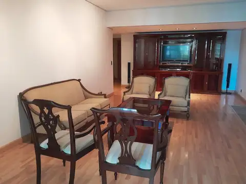 Departamento en Alquiler de 3 ambientes