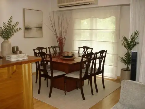 Departamento en Alquiler 22 años