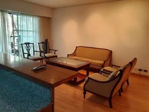 Departamento en Alquiler de 3 ambientes
