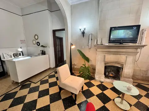 Casa en alquiler en La Plata