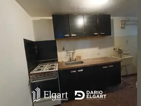 Departamento en Alquiler 40 años