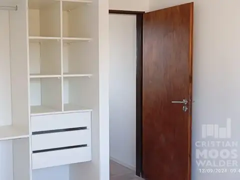Departamento en Venta en Centro, USD 74.000